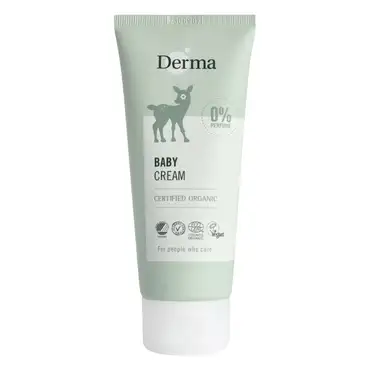 Derma Baby cream