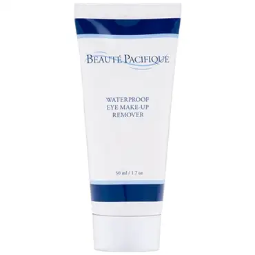 Beaute Pacifique eye makeup remover