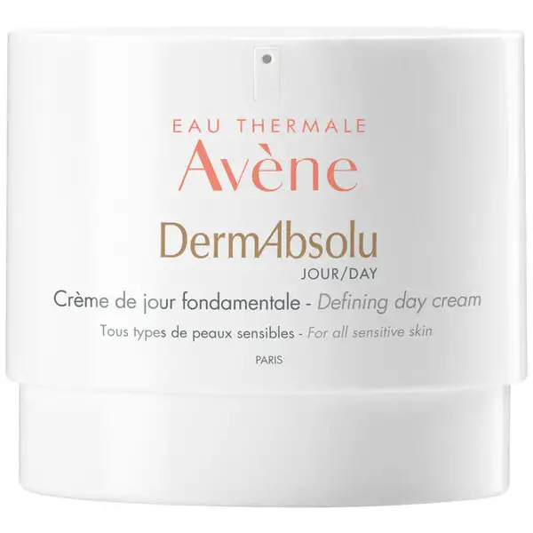 AVÈNE DERMABSOLU DAY CREAM