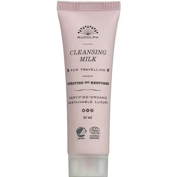 RUDOLPH CLEANSING MILK