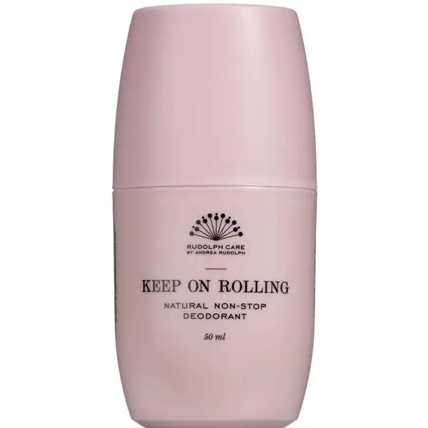 RUDOLPH KEEP ON ROLLING DEO