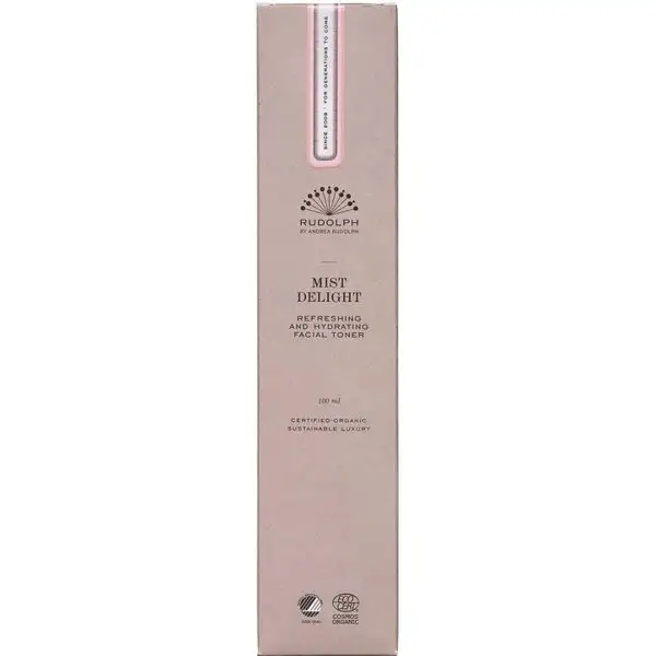 RUDOLPH CARE MIST DELIGHT