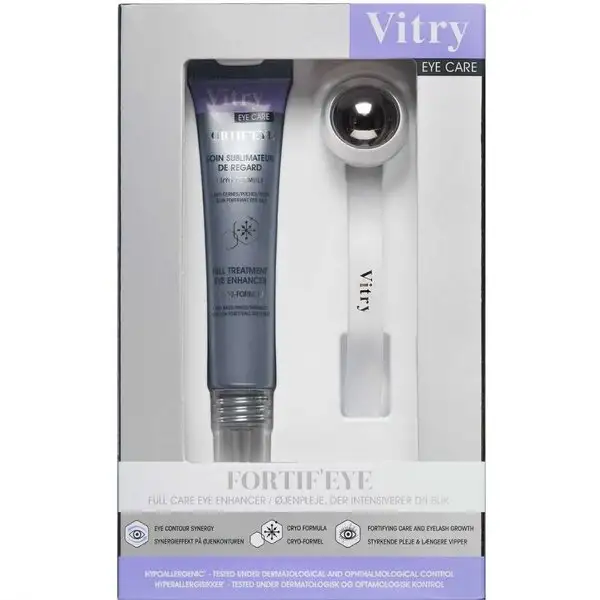 VITRY FORTIF'EYE SERUM