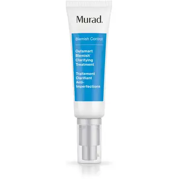 Murad outsmart blemish clarifying treatment