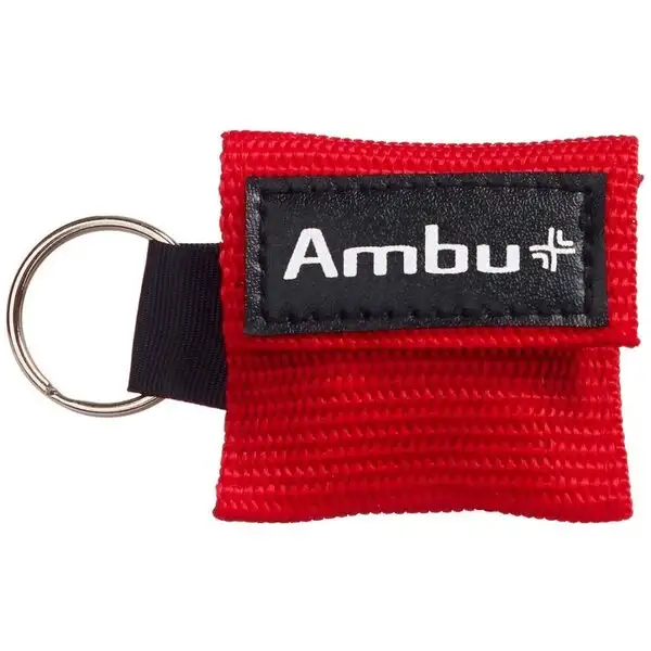 AMBU LIFE KEY