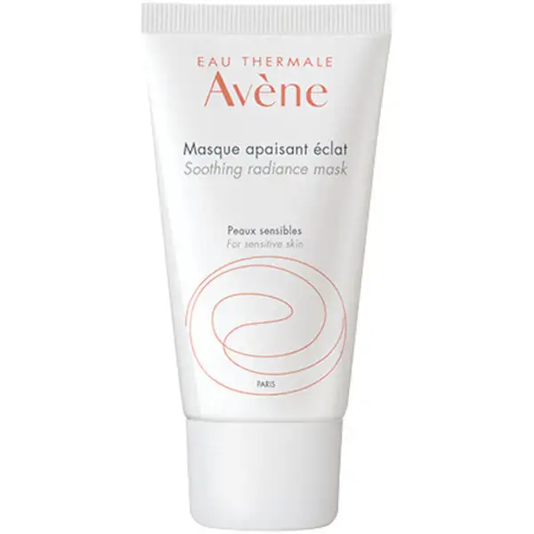 AVÈNE SOOTHING RADIANCE MASK