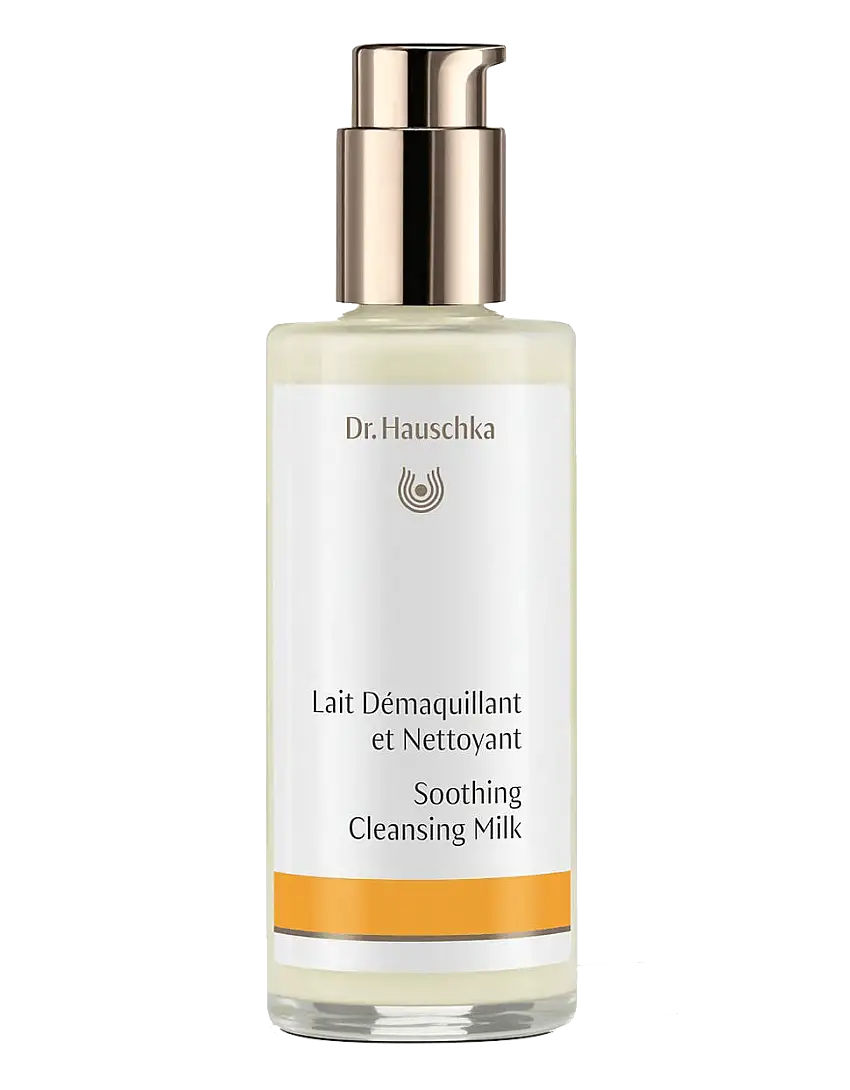 Dr. Hauschka Soothing Cleansing Milk 145 ml
