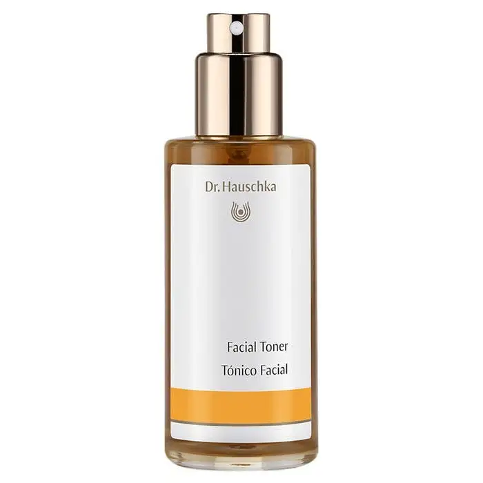Dr. Hauschka Facial Toner 100 ml