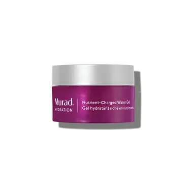 Murad Nutrient-Charged Water Gel