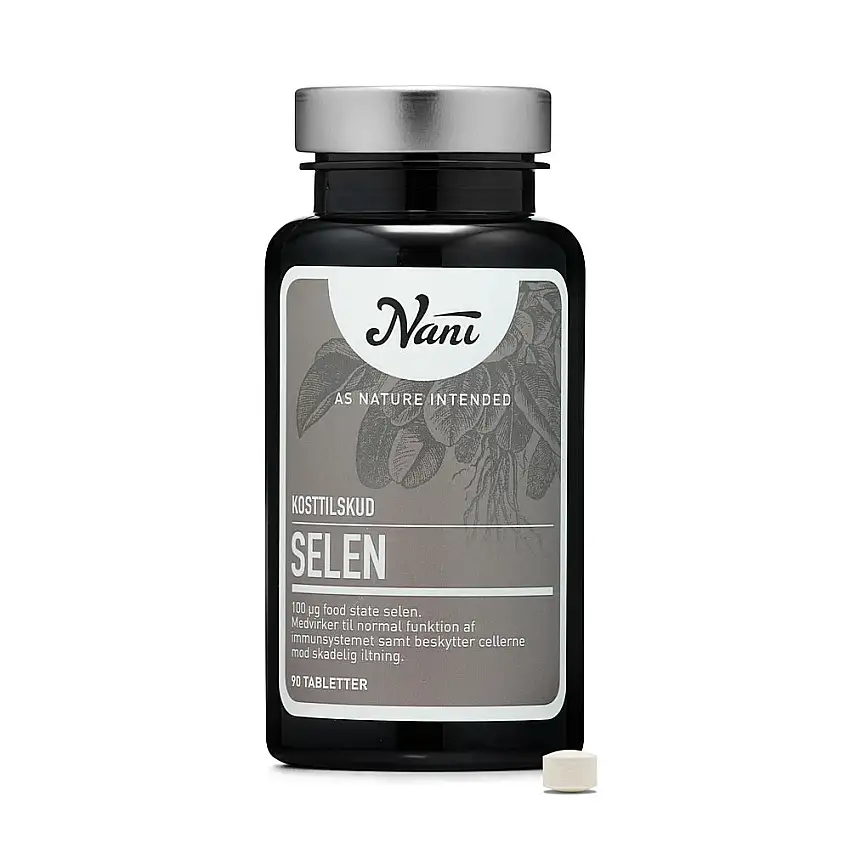 Nani Selen