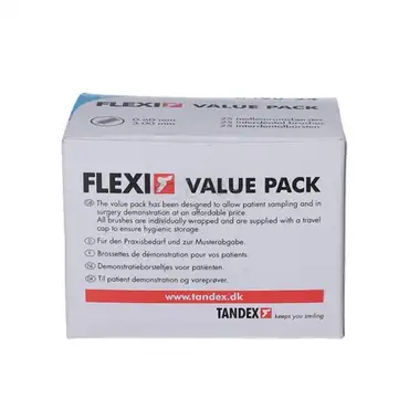 Tandex Flexi aqua