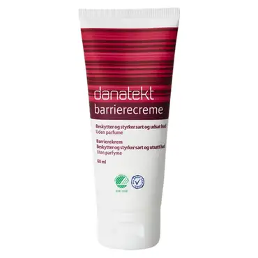 Danatekt barrierecreme