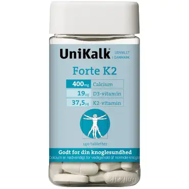 UniKalk Forte K2