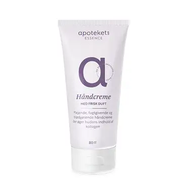 Apotekets Essence håndcreme