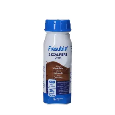 Fresubin 2 kcal fibre drink chokolade