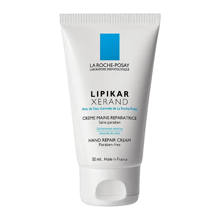 La Roche-Posay Lipikar Xerand Hand Repair Cream 50 ml