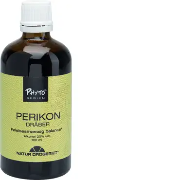 Natur Drogeriet perikon dråber