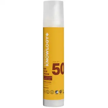 DermaKnowlogy face sun spf 50