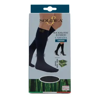 Solidea bamboo carezza str. S
