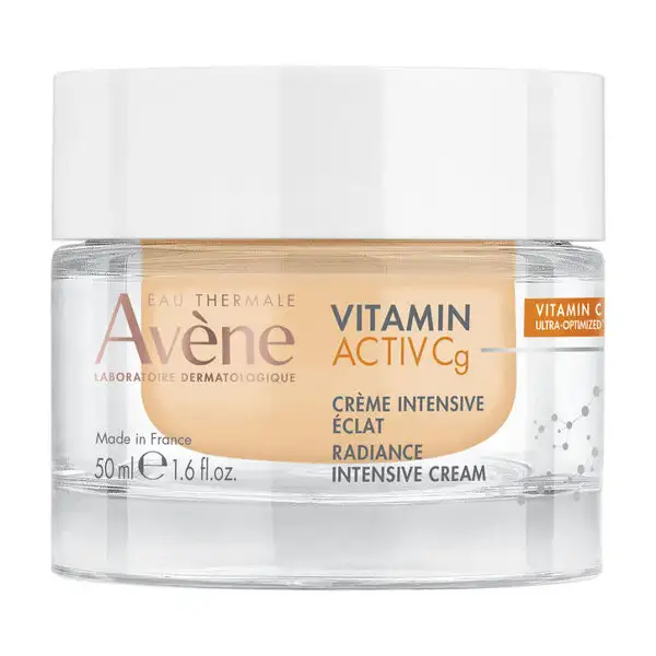 AVENE VITAMIN ACTIV CGRADIANCE
