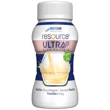 Resource ultra vanilje