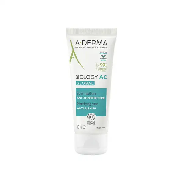 A-DERMA BIOLOGY AC GLOBAL MAT.