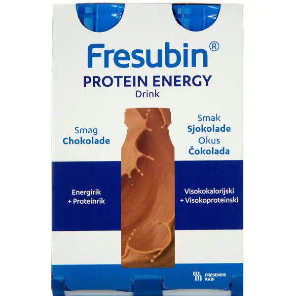 FRESUBIN PROTEIN ENERGY DRINK CHOKOLADE