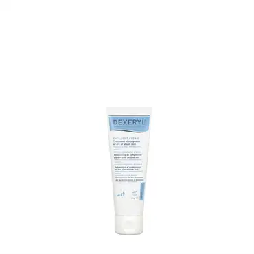 Dexeryl emollient creme