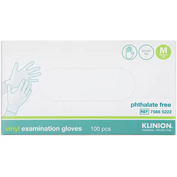 KLINION PROTECTION VINYL U/PUD