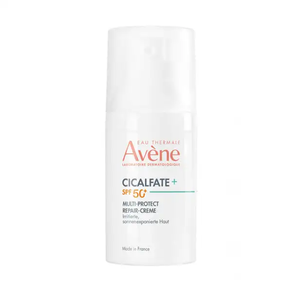 AVENE CICALFATE+ CREAM SPF50+