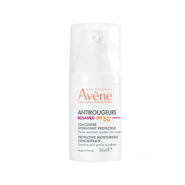 AVENE ANTI-REDNESS CREAM