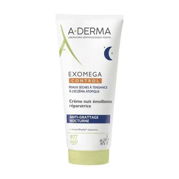 A-DERMA EXOMEGA CONTROL