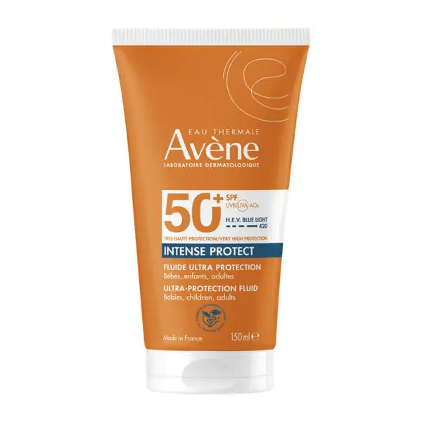 AVENE INTENSE PROTECT SPF50+