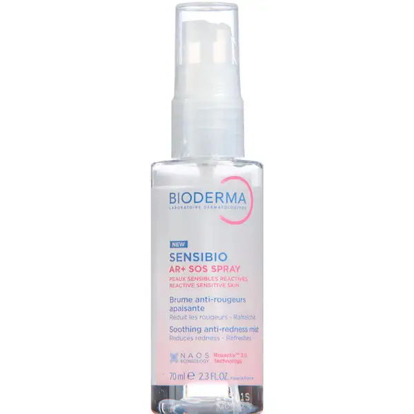Bioderma Sensibio ar+ sos spray