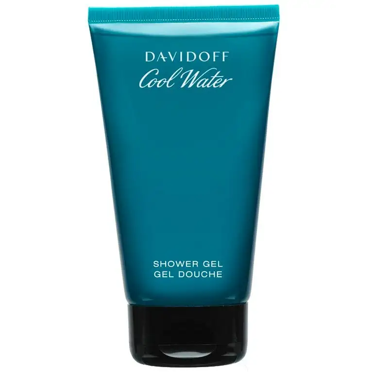 Davidoff Cool Water Men Showergel 150 ml