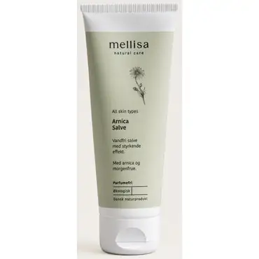Mellisa arnicasalve