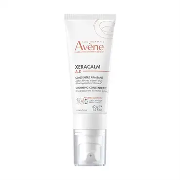 Avene XeraCalm A.D concentrate