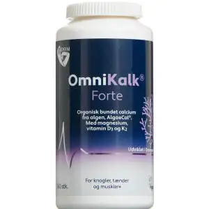 Biosym OmniKalk Forte