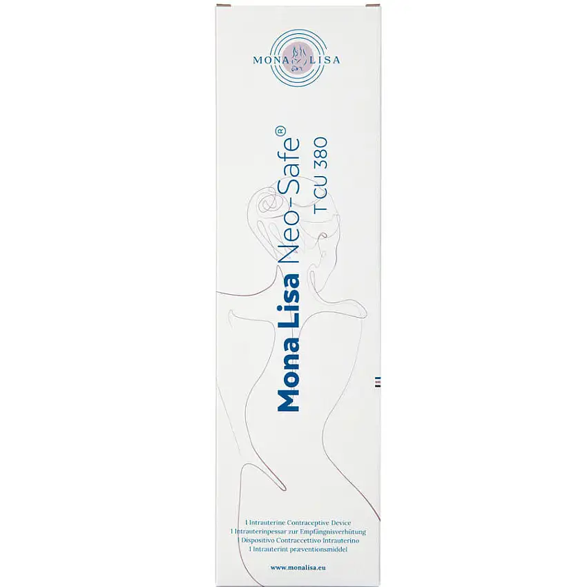 Neo-Safe Kobberspiral T CU 380