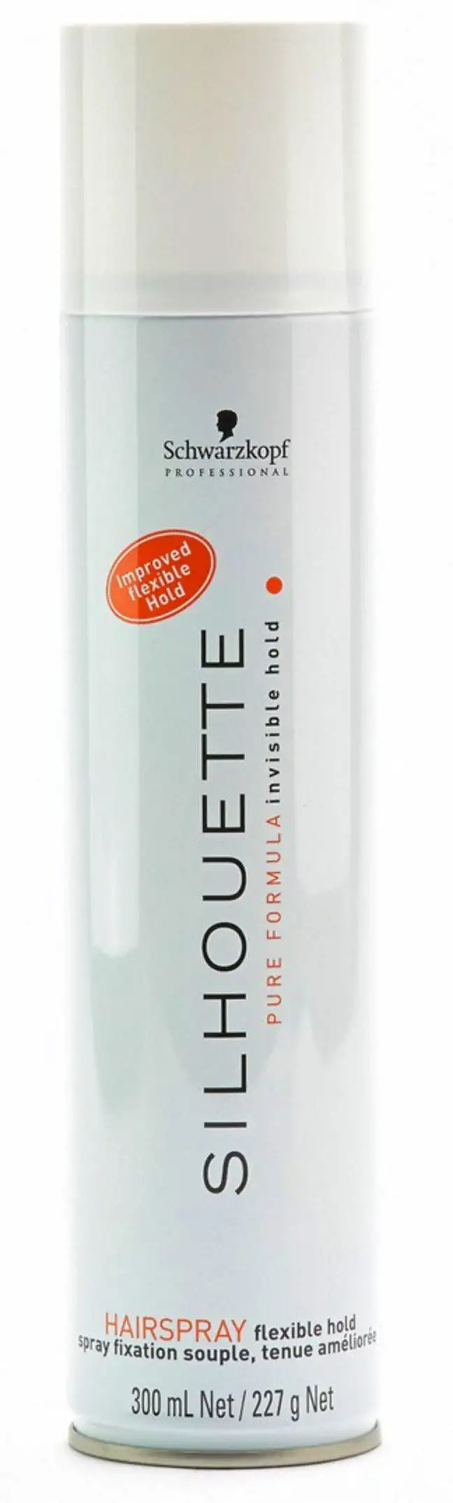 Schwarzkopf Professional Silhouette Flexible Hold Hairspray 300 ml