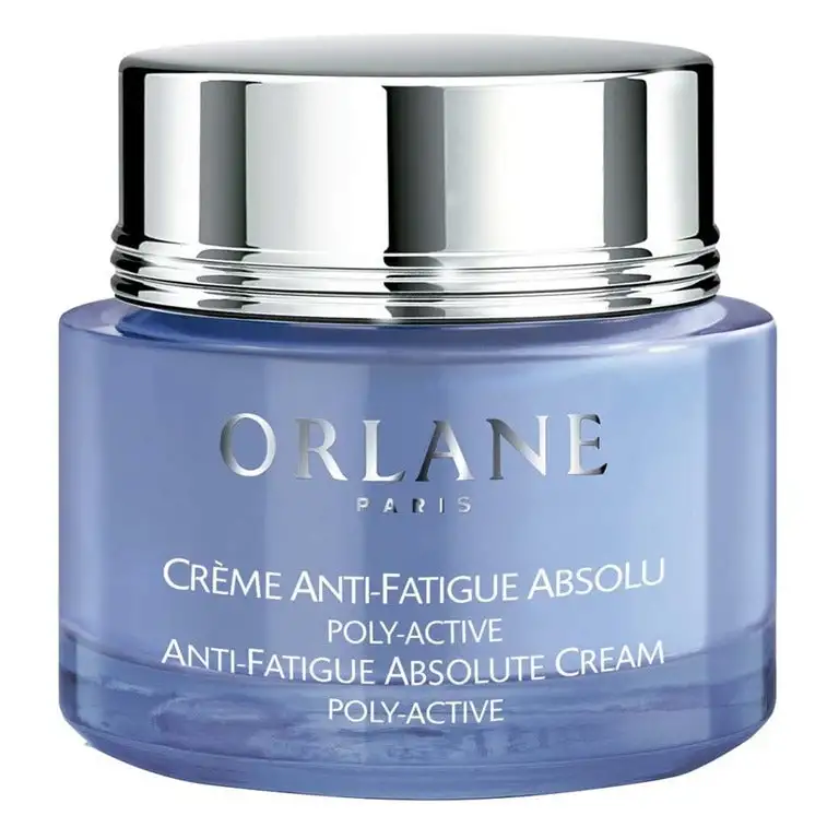 Orlane Anti-Fatigue Absolute Cream poly-active 50 ml