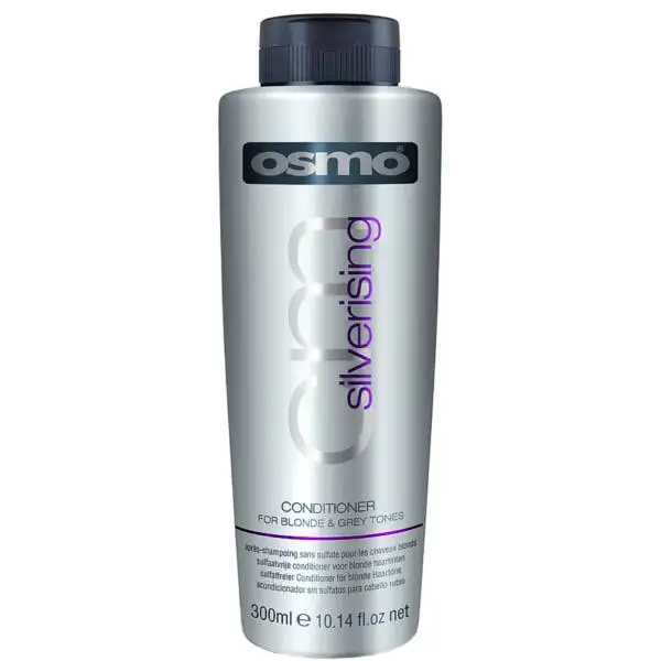Osmo Colour Mission Silverising Conditioner 300 ml