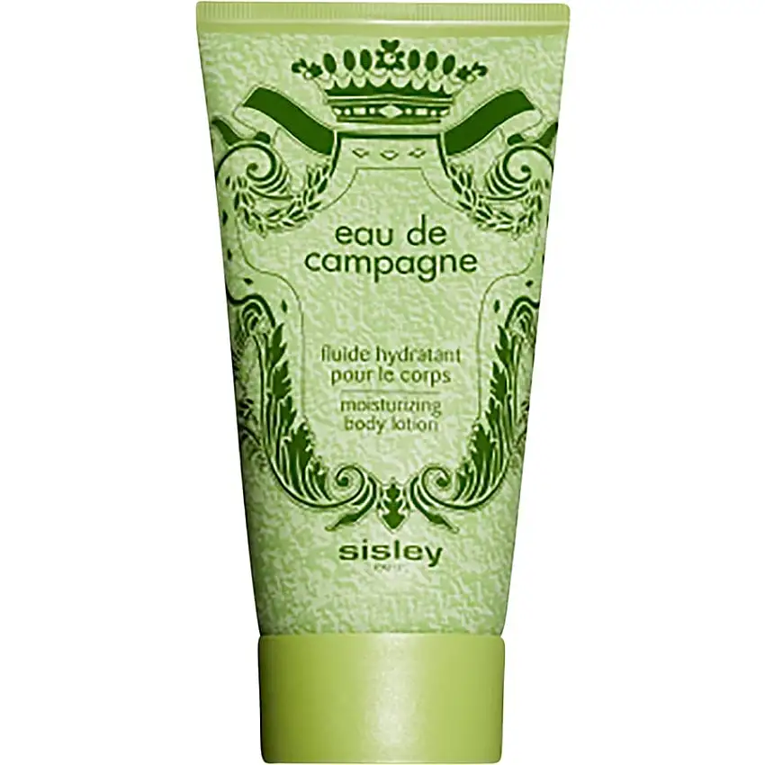 Sisley Eau de Campagne Fugtighedsfluid 150 ml