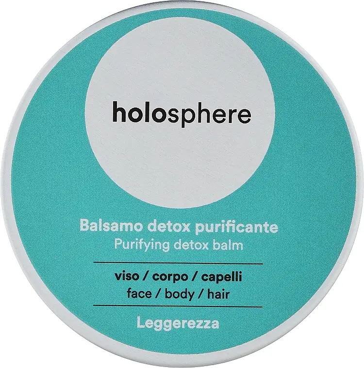 Rensende Detox Balm til ansigt, krop og hår 44393213