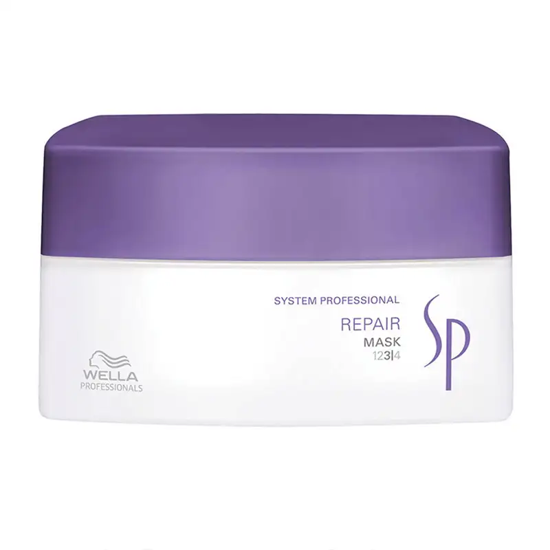 Wella Professionals SP Repair Mask 200 ml