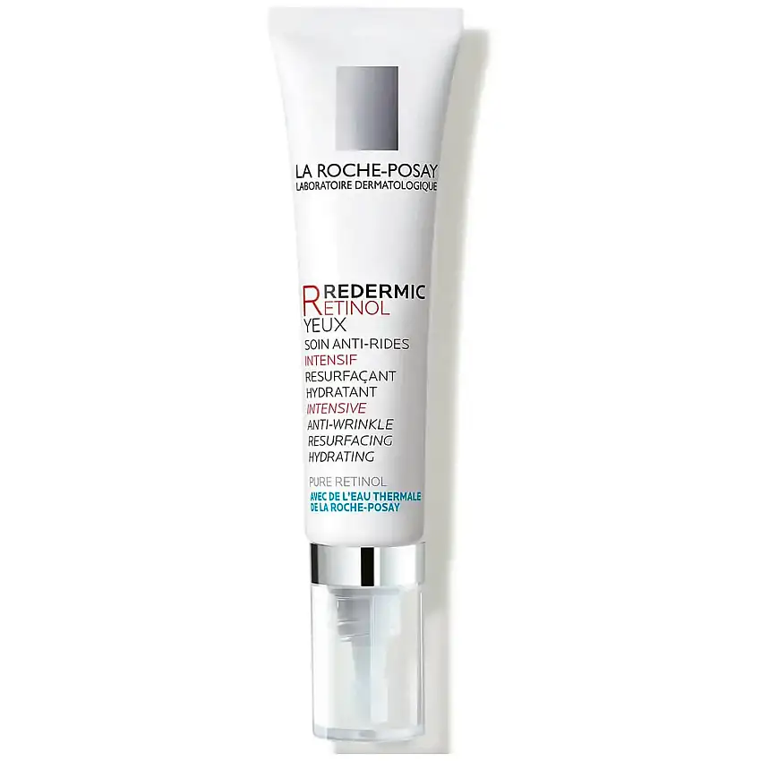 La Roche-Posay Redermic R Eyes Anti-Aging Concentrate 15 ml