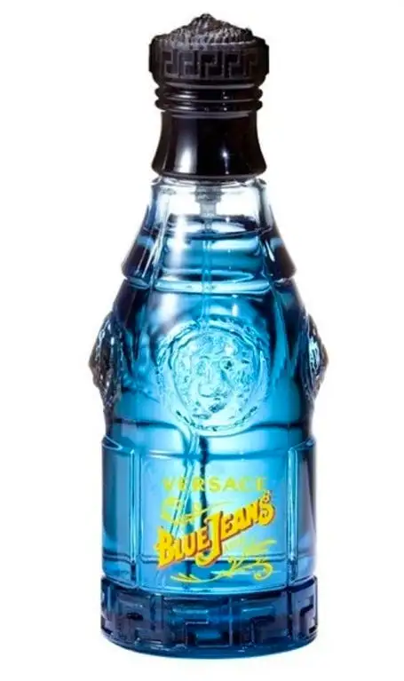 Versace Blue Jeans 75 ml