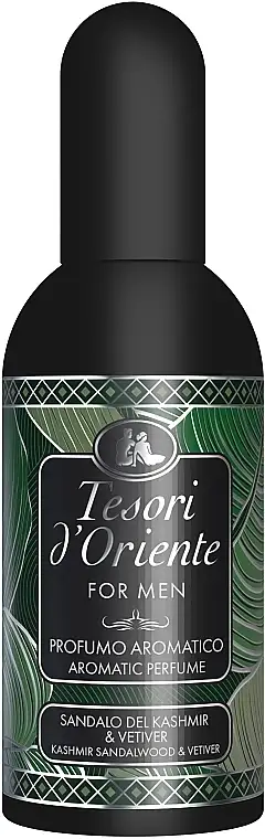 Tesori d`Oriente Kashmir Sandalwood & Vetiver 66188665