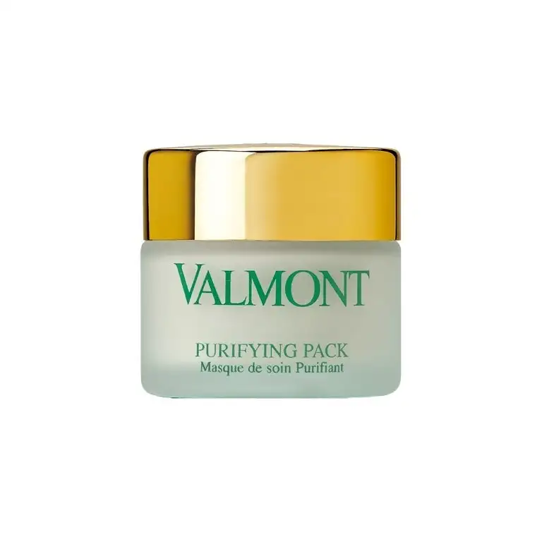 Valmont Adaption Purifying Pack mask 50 ml