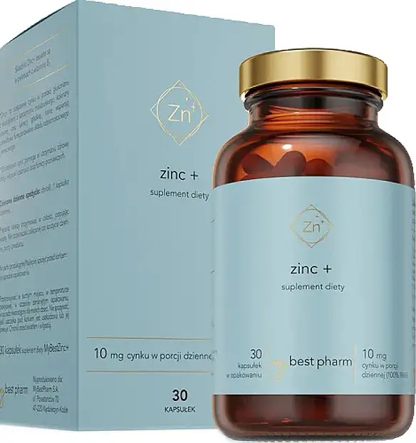 Zink kosttilskud 65718160